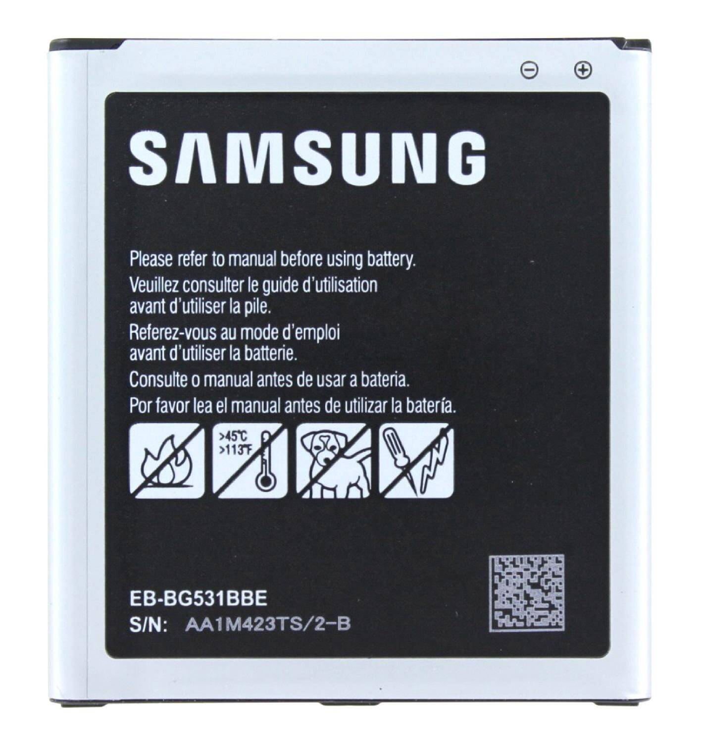 Original Akku für Samsung Galaxy SM-J250F/DS
