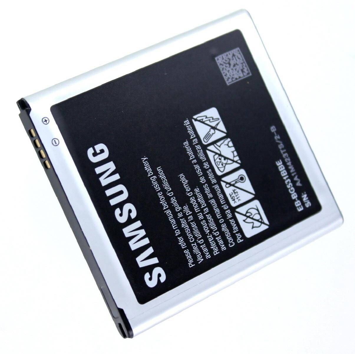 Original Akku für Samsung Galaxy SM-J250F/DS