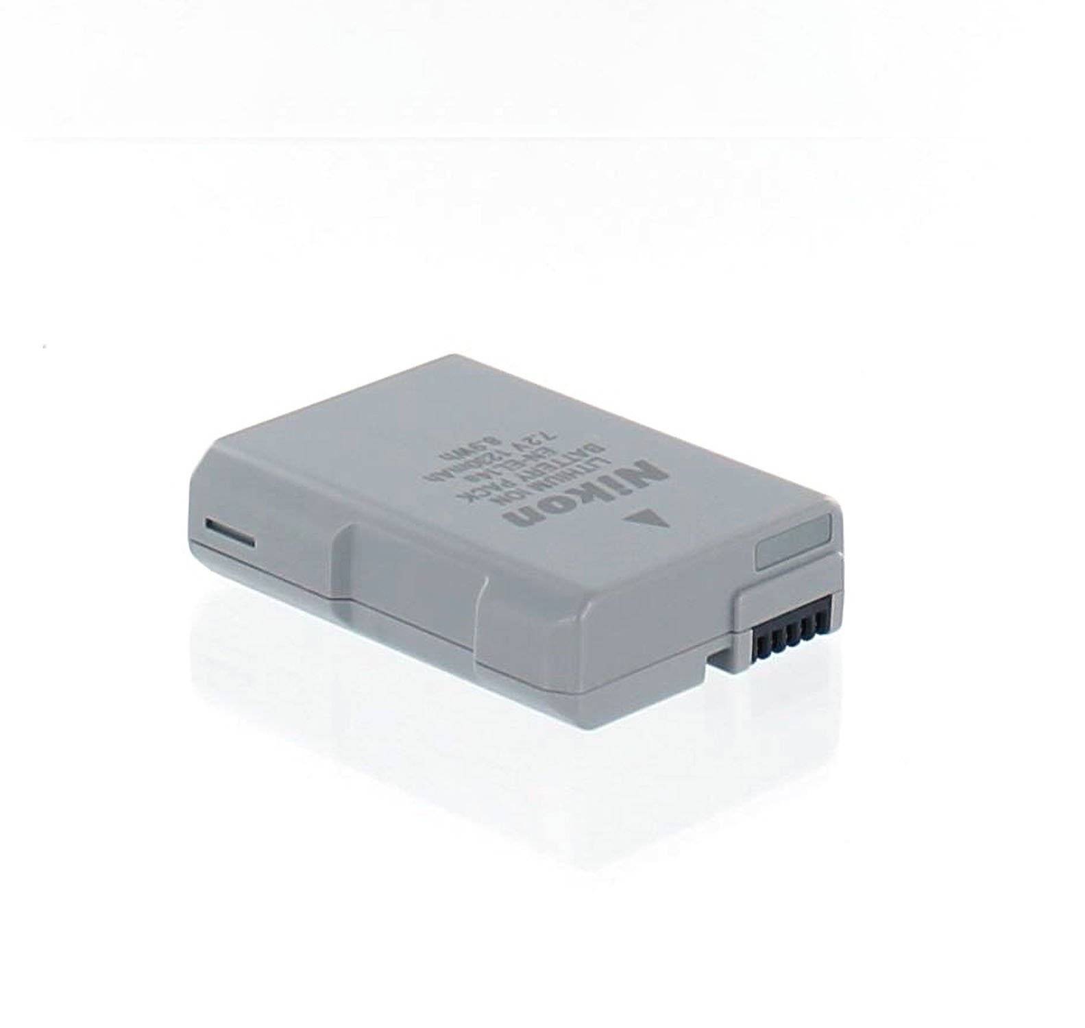 Original Akku für Nikon D5600