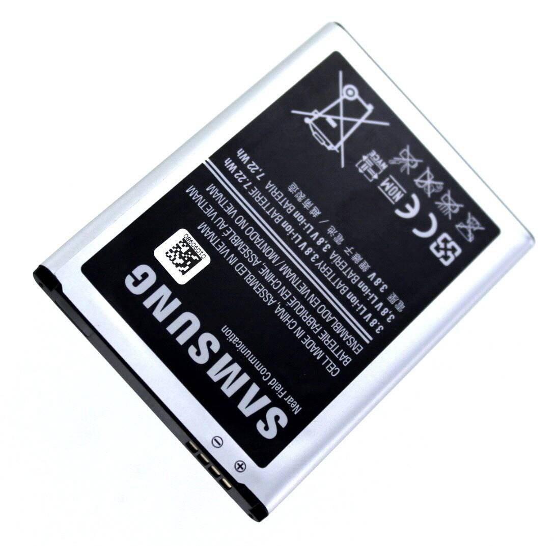 Original Akku für Samsung EB-B500BEB