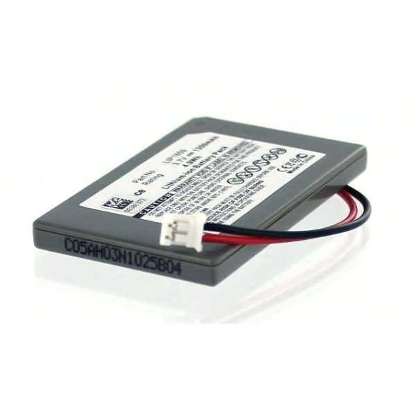 Akku für Sony LIP1859 Li-Ion 3,7 Volt 1350 mAh