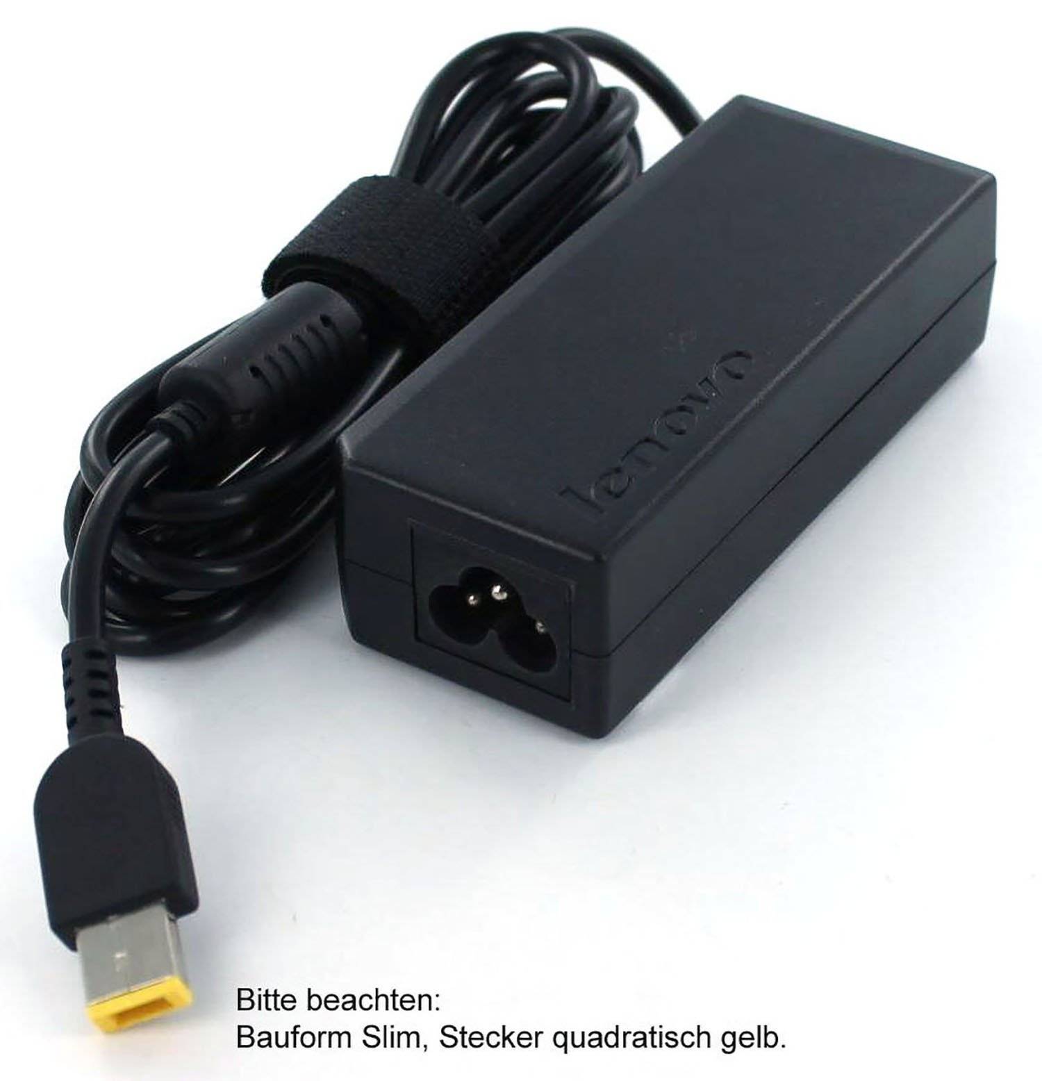 Original Netzteil für Lenovo G500