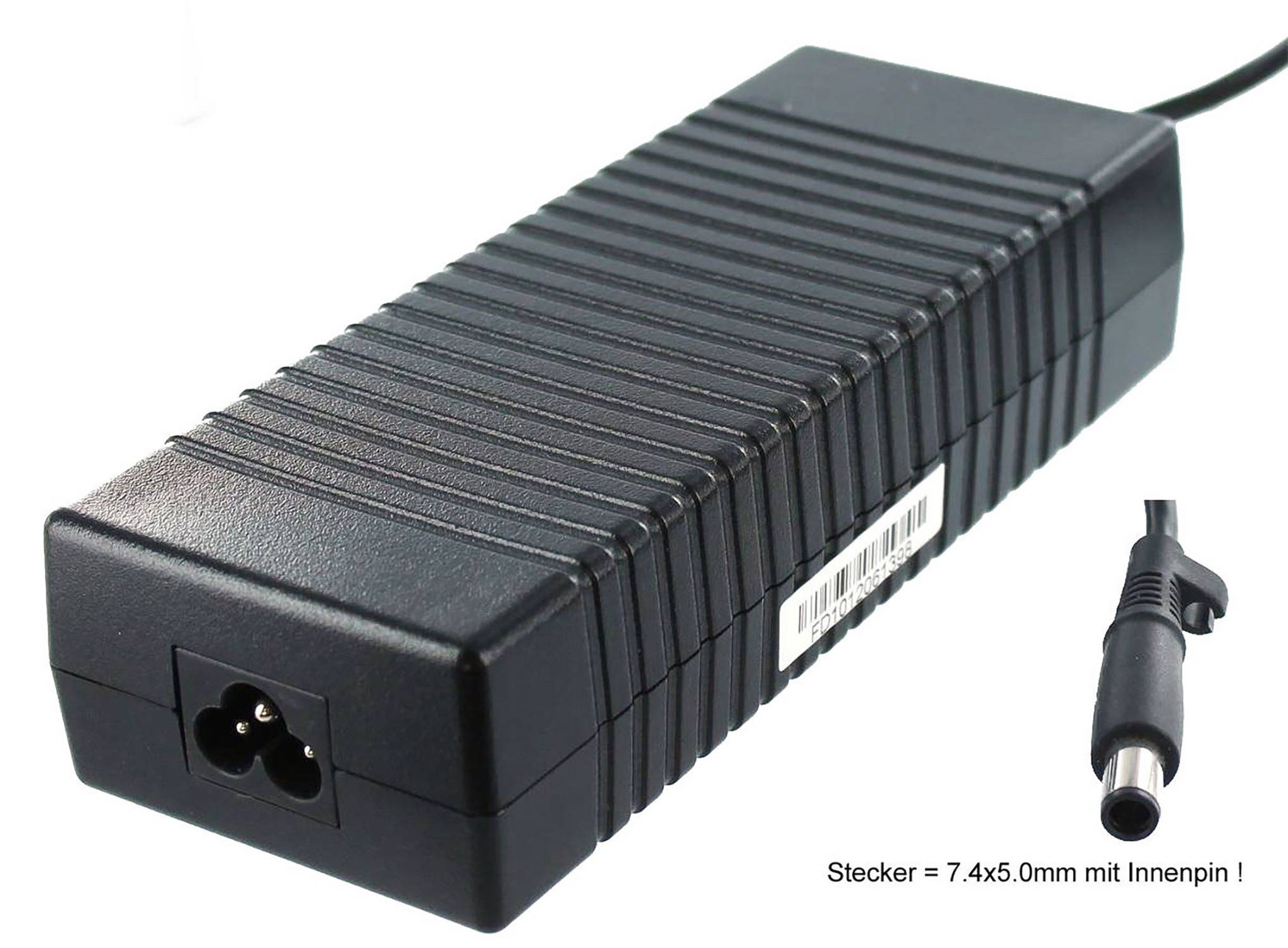 Original Dockingstationnetzteil für HP EN489AA