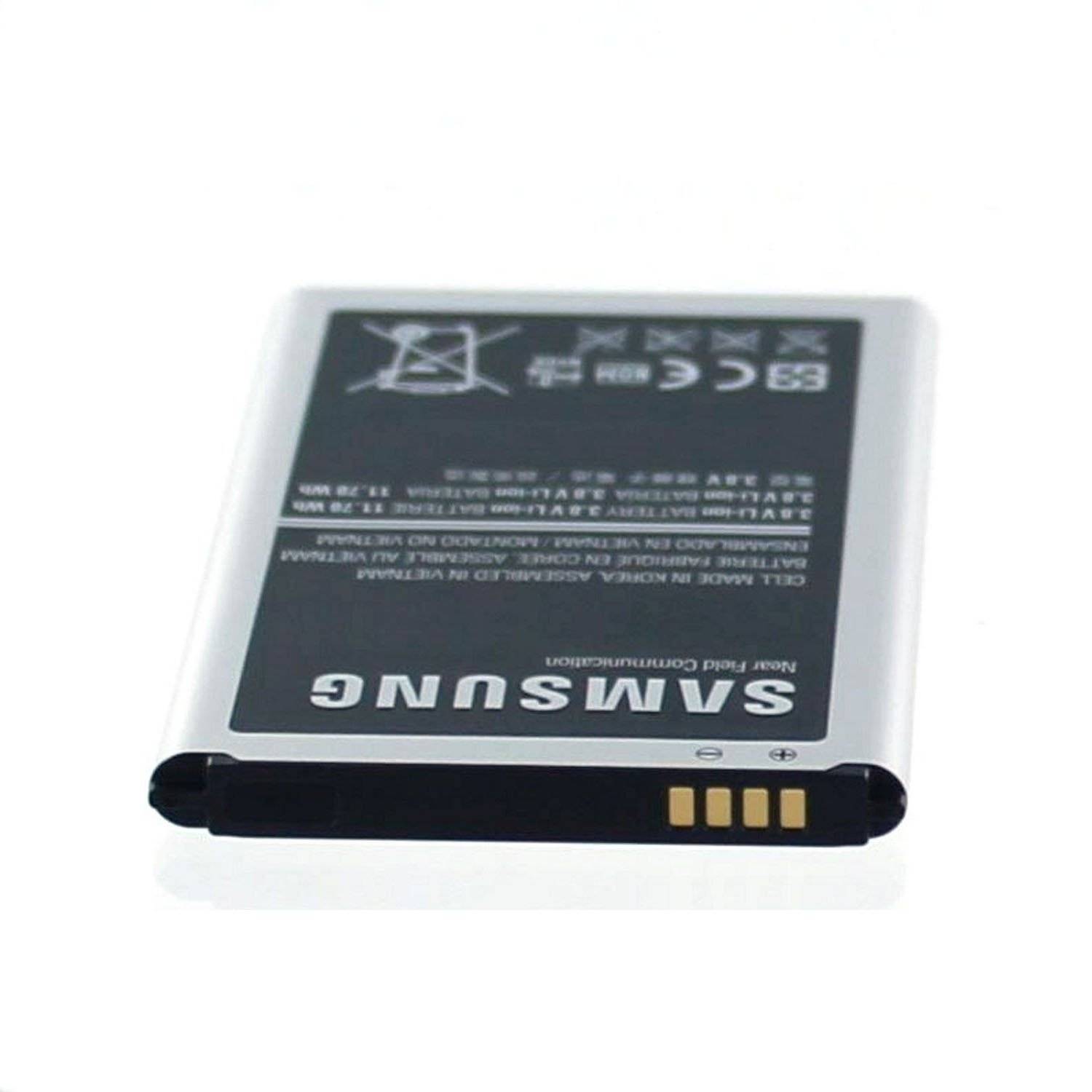 Original Akku für Samsung EB-BN750BBE