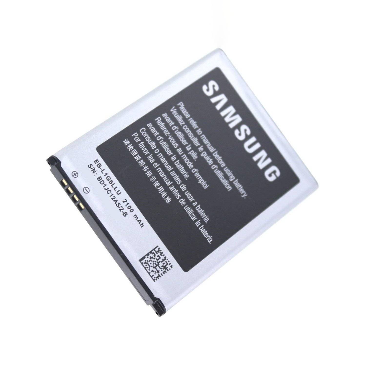Original Akku für Samsung EB535163LU