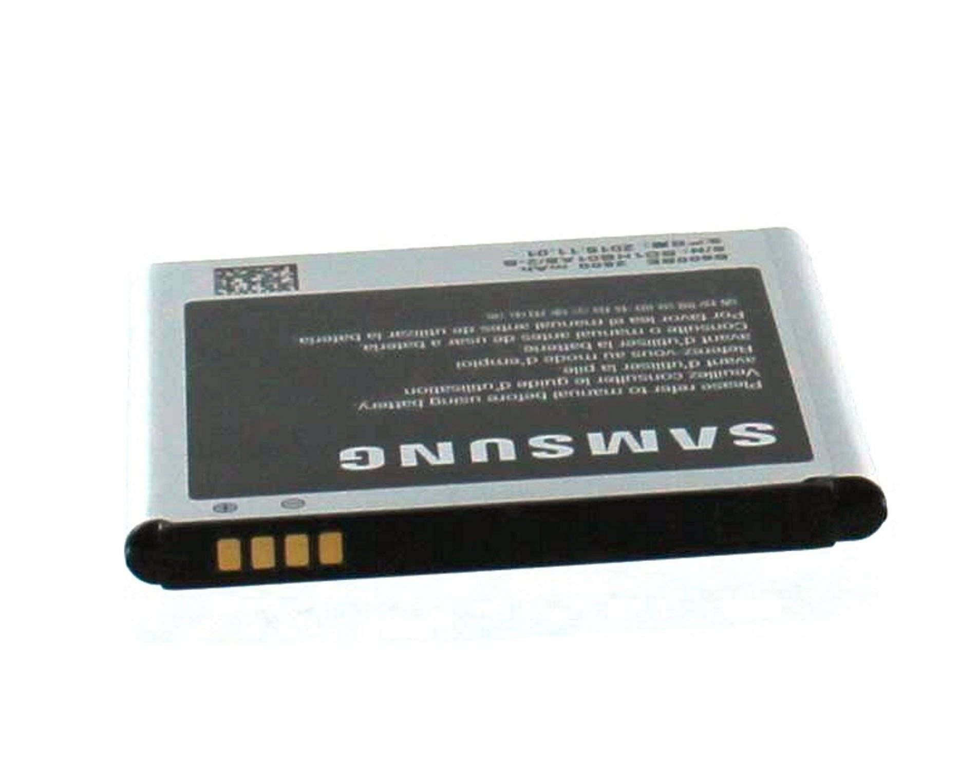 Original Akku für Samsung SM-G7108