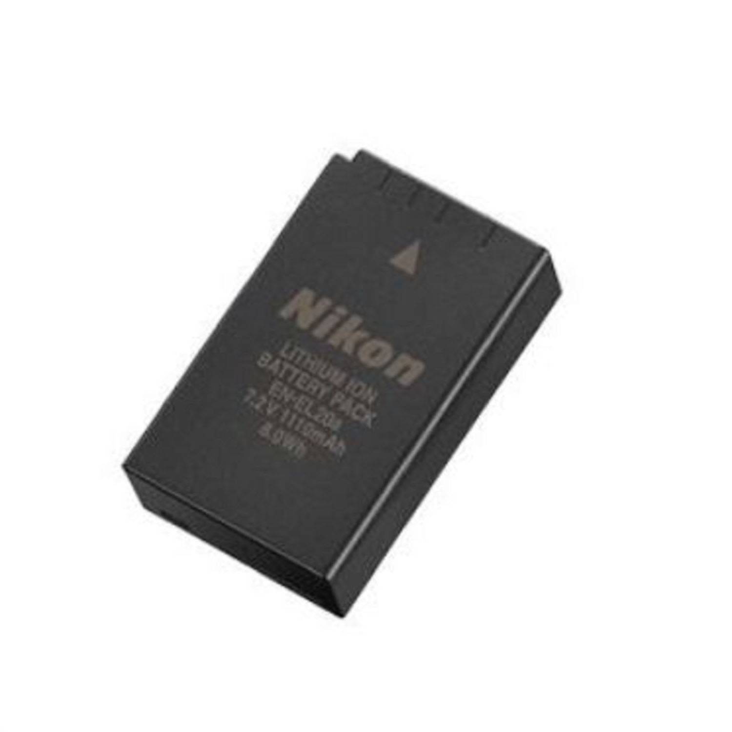 Original Akku für Nikon 1 V3