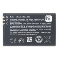 Original Akku für Nokia 5800 XPressMusic Original Akku für Nokia 5800 XPressMusic