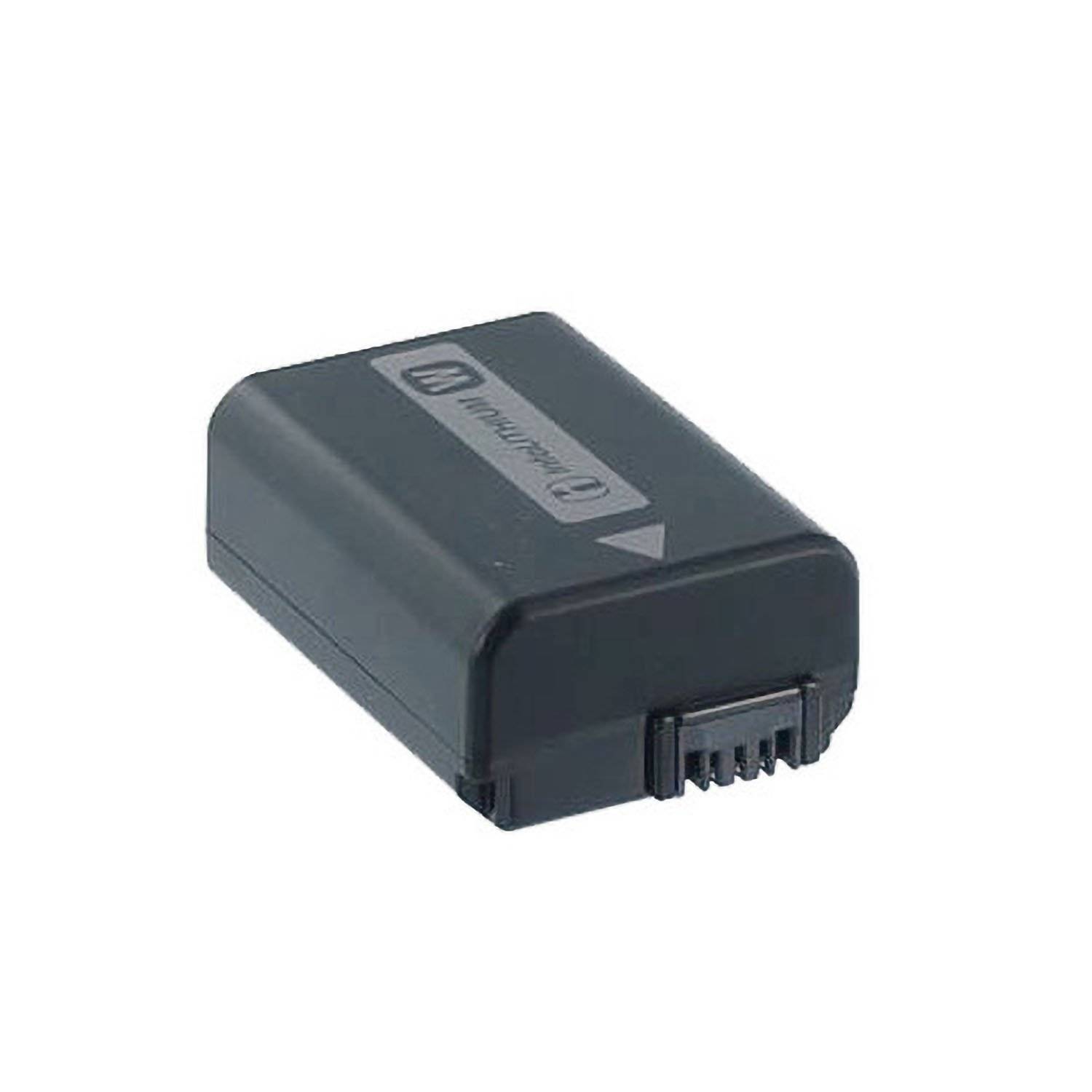 Original Akku für Sony A5100 E-Mount