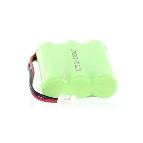 Akku für Motorola TFL3X44AAA900 NiMH 3,6 Volt 700 mAh grün