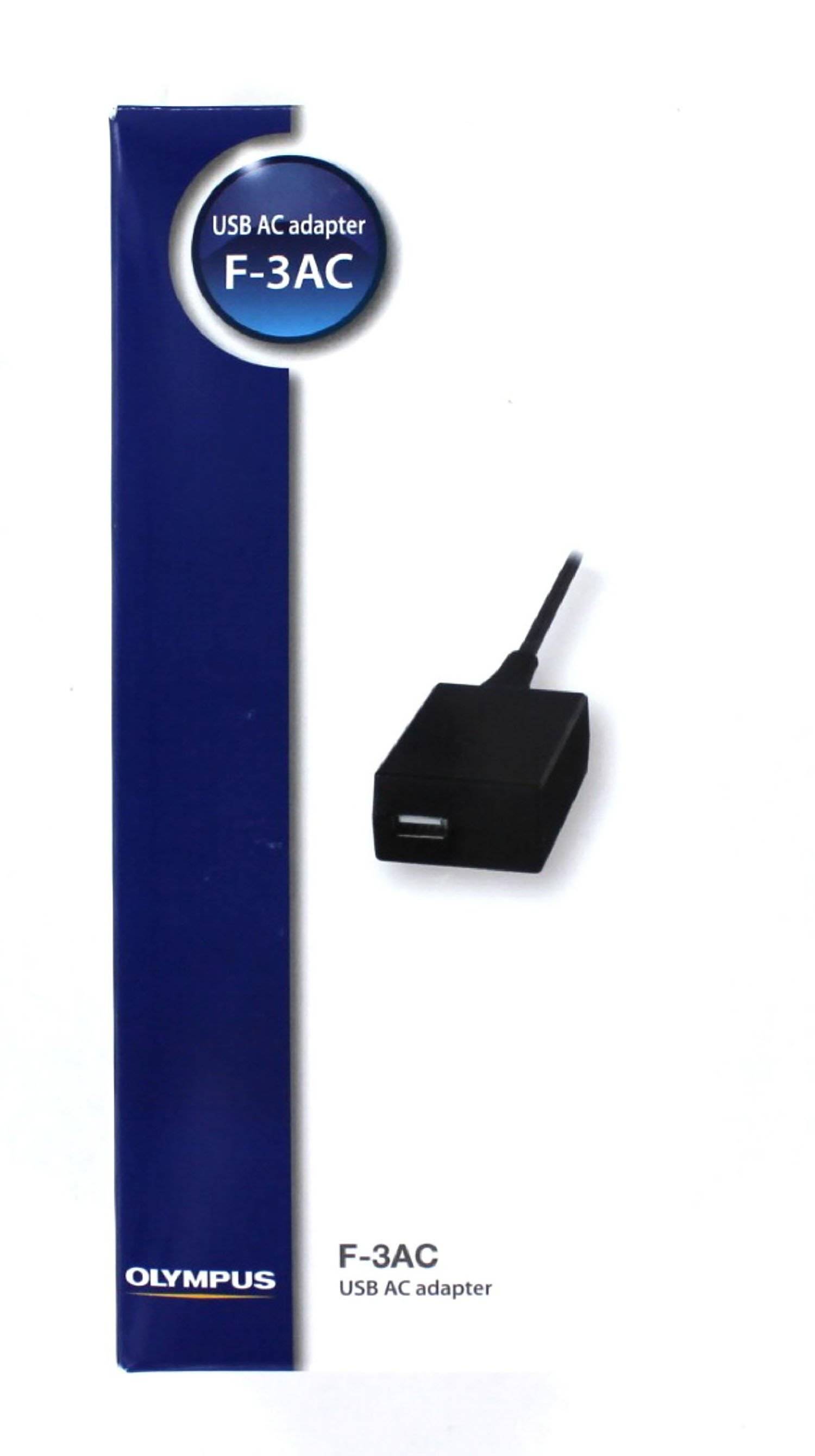 Original Netzteil für Olympus SZ-31MR