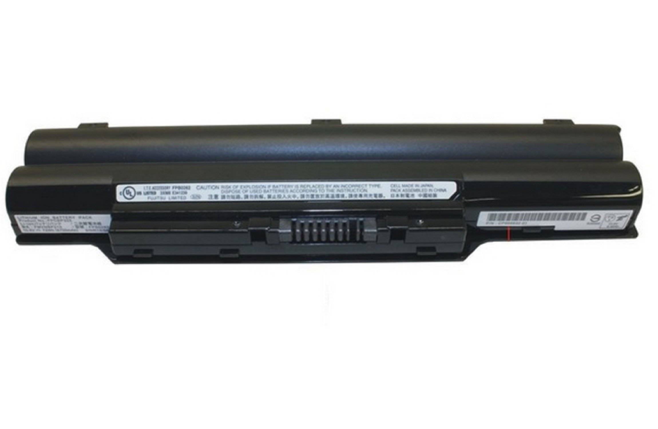 Original Akku für Fujitsu-Siemens FUJ:CP556150-XX