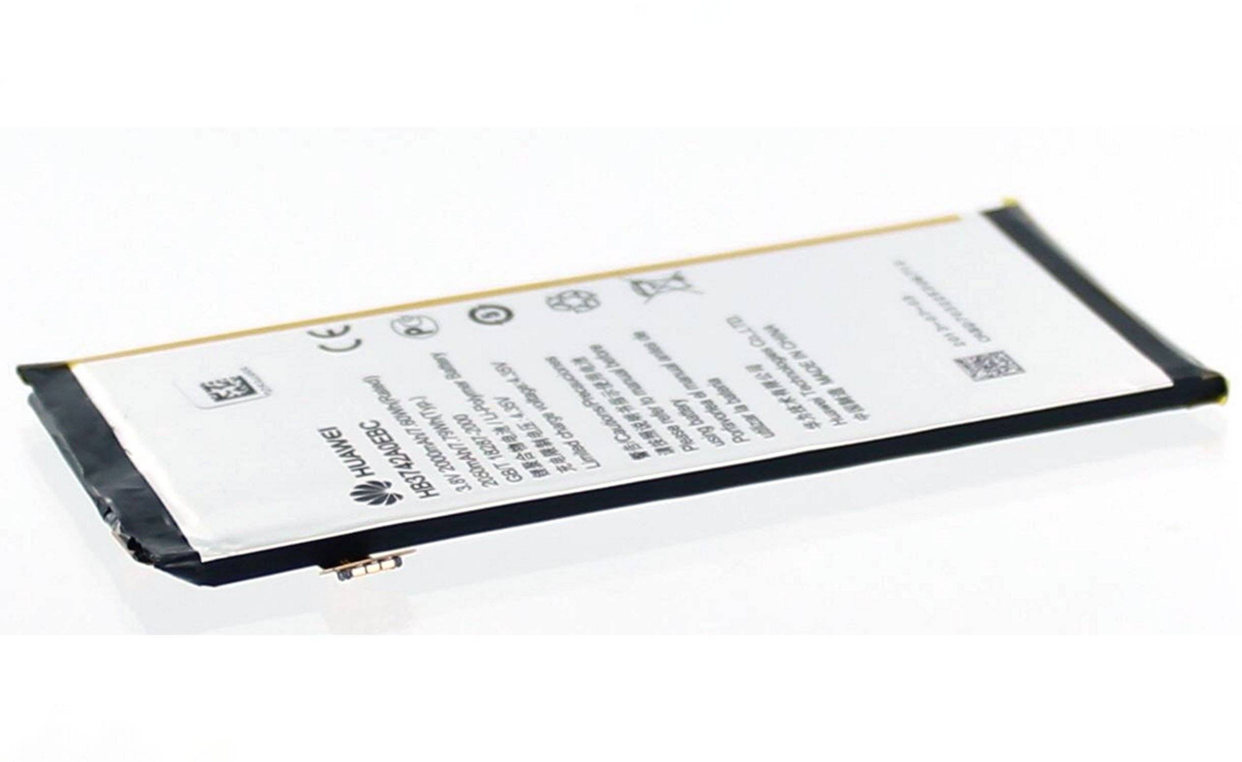 Original Akku für Huawei HB3742A0EBC