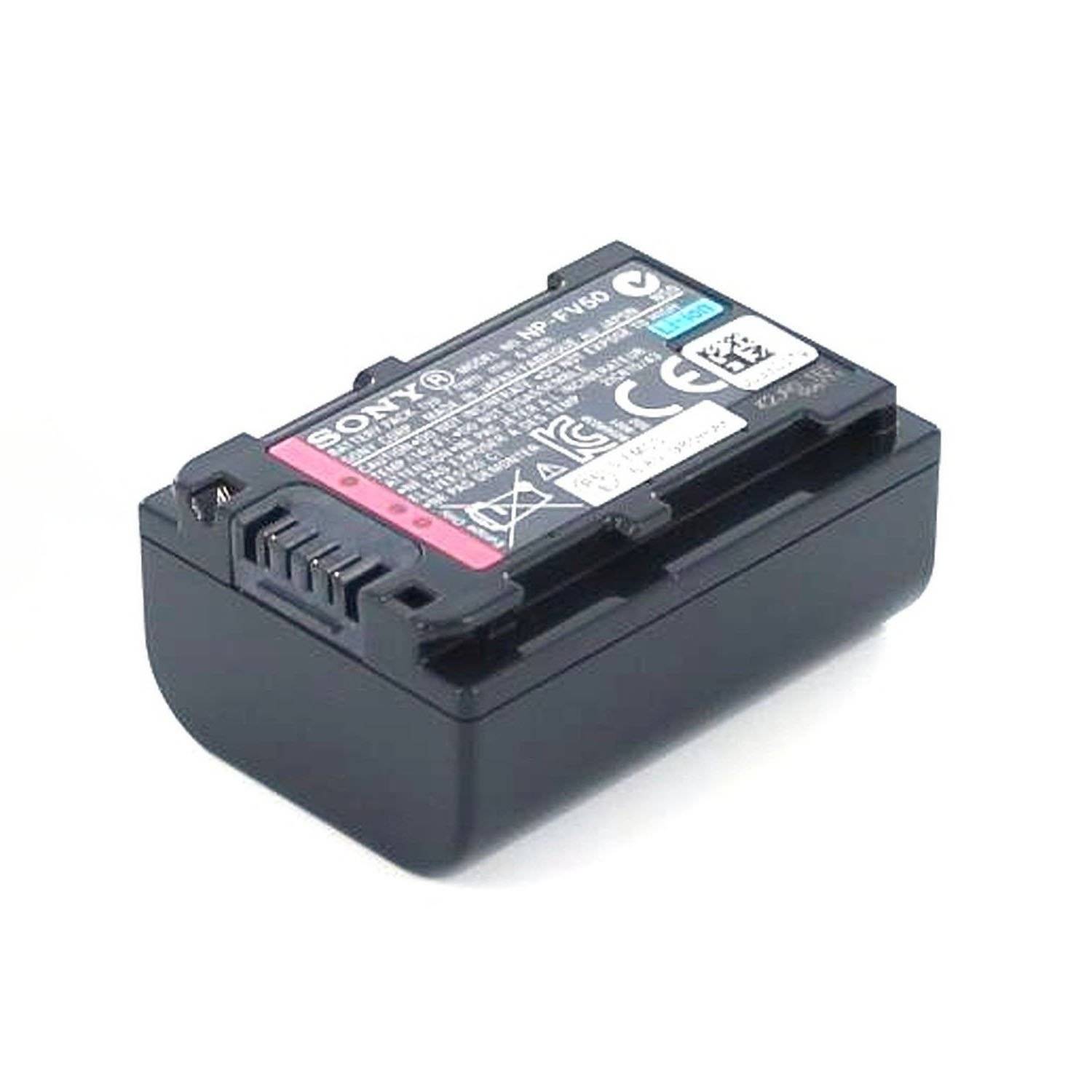 Original Akku für Sony HDR-PJ740VE