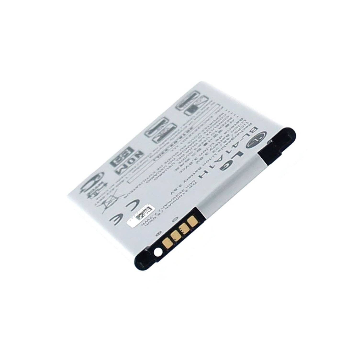 Original Akku für LG Electronics BL-41A1H