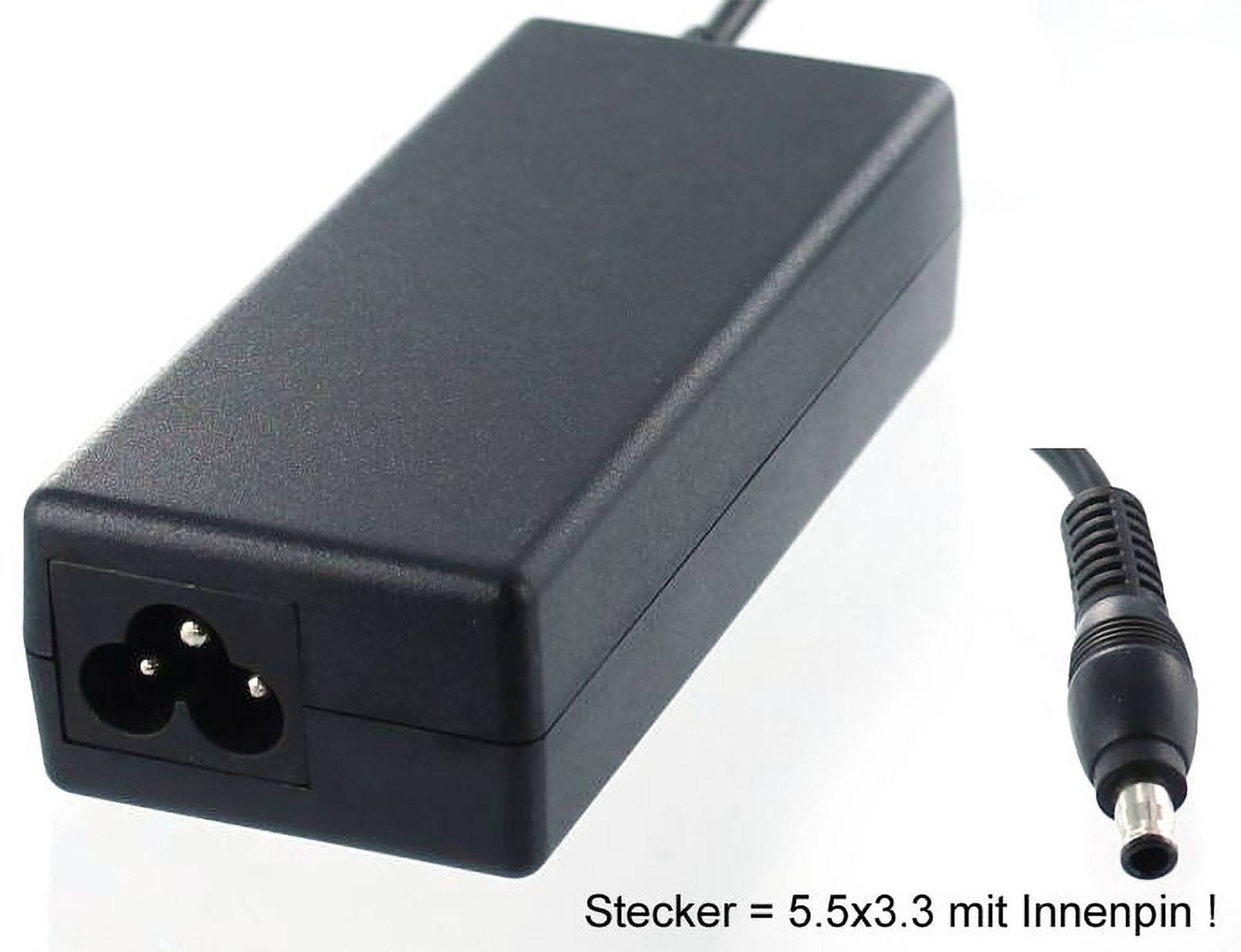 Original Netzteil für Samsung NP270E5E-X01DE