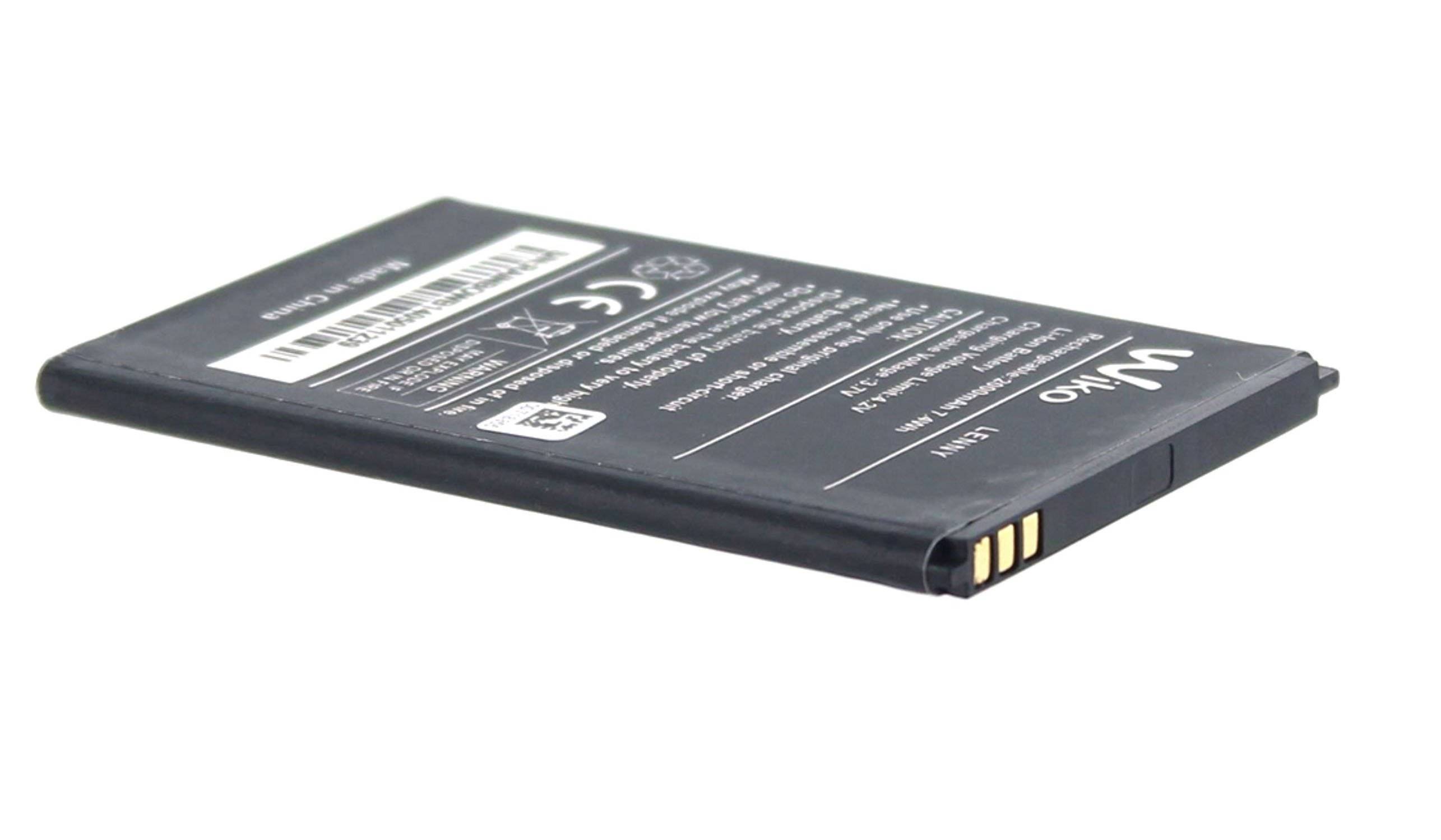 Original Akku für Wiko Lenny