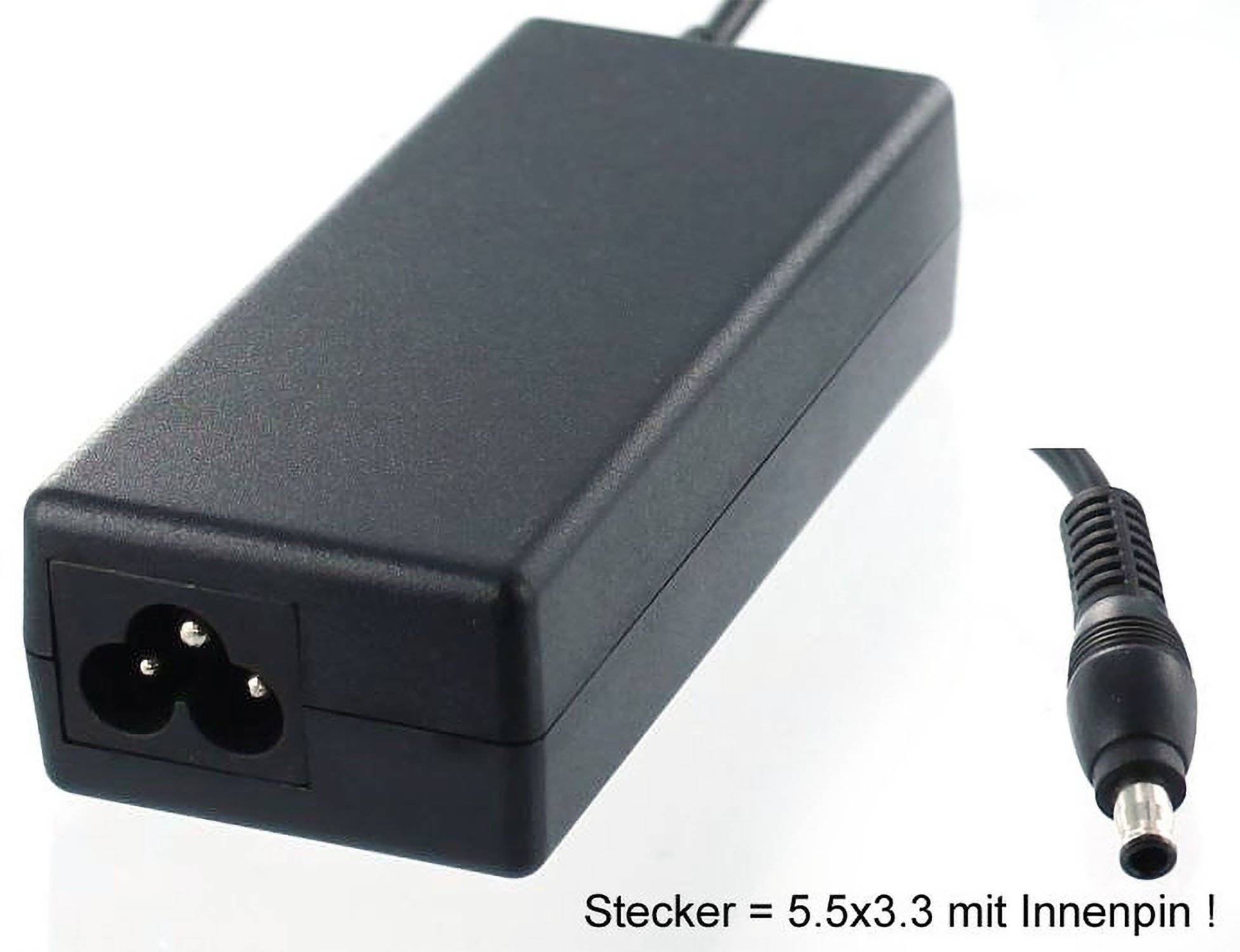 Original Netzteil für Samsung RV711