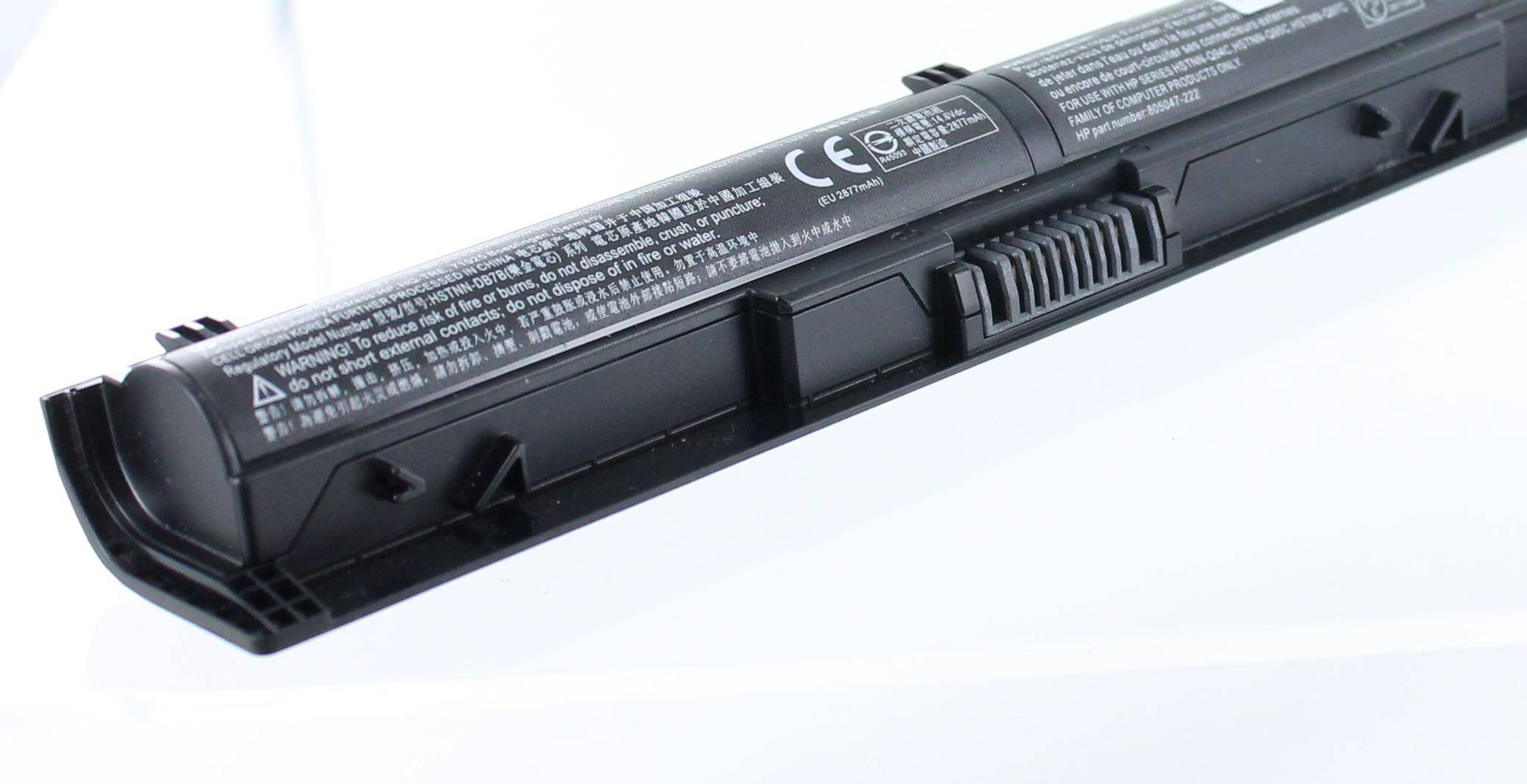 Original Akku für HP Probook 450 G3 Series RI04