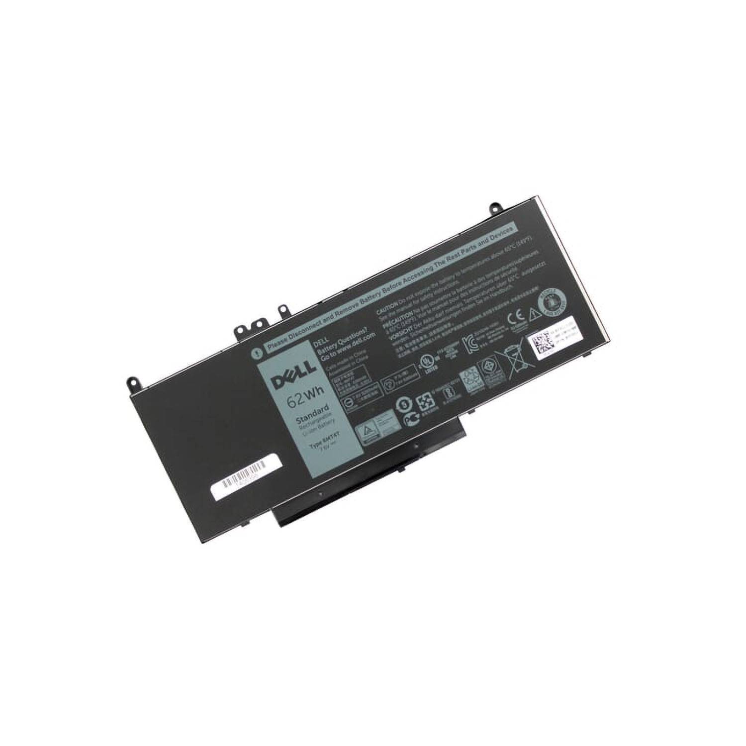 Original Akku für Dell Latitude E5570