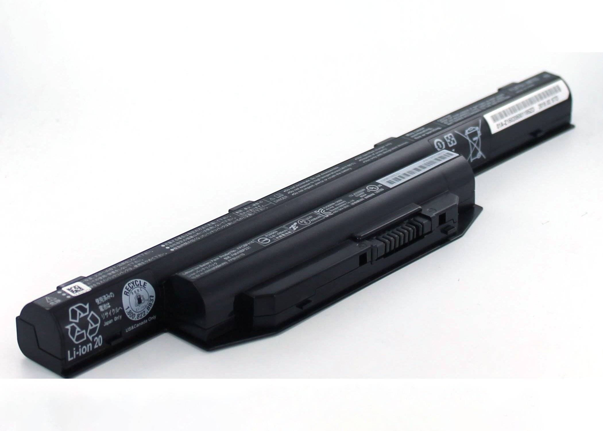 Original Akku für Fujitsu Lifebook S935