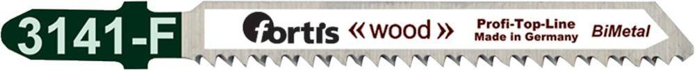 Stichsägeblatt BIM 80/55/1,9 FORTIS
