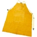Schweißerschürze Nr. 44-2142W 107 x 80 cm Weldas Schweißerschürze Nr. 44-2142W 107 x 80 cm Weldas