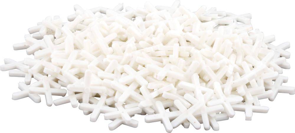 Fliesenlegerkreuze 2,0mm a250 St. SB