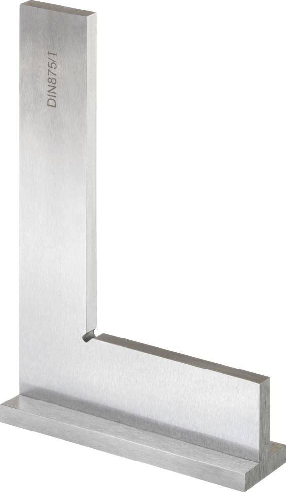 Werkstattw. m. Anschlag 250x165mm Gen.1 FORTIS