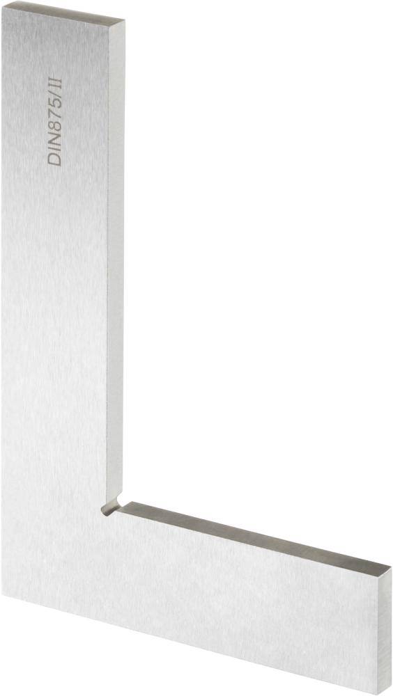 Werkstattw. o. Anschlag 200x130mm Gen.2 FORTIS