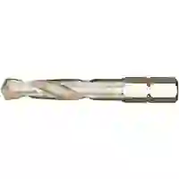 Bit Spiralbohrer HSS geschliffen 3mm Bit Spiralbohrer HSS geschliffen 3mm