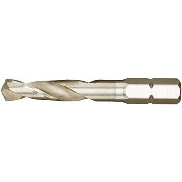 Bit Spiralbohrer HSS geschliffen 9,5mm Bit Spiralbohrer HSS geschliffen 9,5mm
