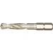 Bit Spiralbohrer HSS geschliffen 9,5mm Bit Spiralbohrer HSS geschliffen 9,5mm