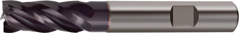 Schaftfräser lang DIN844 HSSE-PM FIRE Typ N 20mm GÜHRING