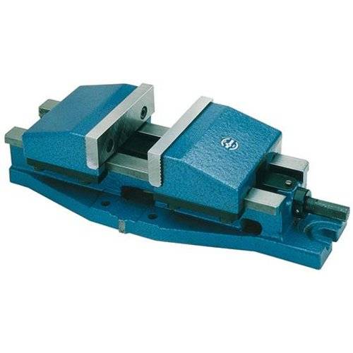 Format Maschinen-Schraubstock UZ Größe 4 160mm