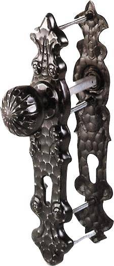 Si-Grt K 208-12 H PZ Hs Es 1