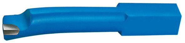 Eckdrehmeissel HM rechts DIN4974 P25/30 25x25x300mm