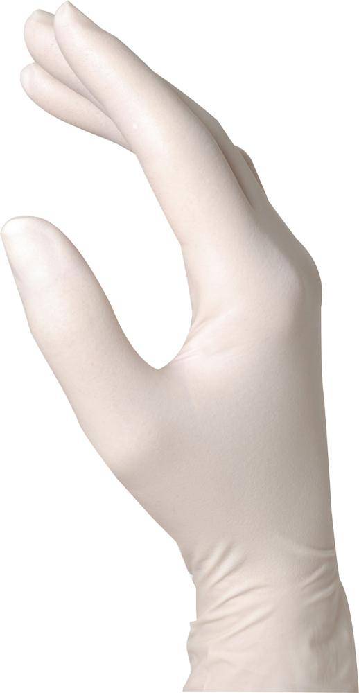 Einweghandschuh Colombo,Latex,Gr. 9,ungep.