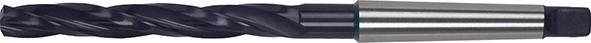 Aufbohrer DIN343 HSS Schaft MK1 10,75mm GÜHRING