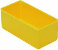 Einsatzkasten grün B99xT49xH40 mm