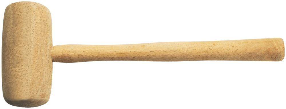 Holzhammer 60mm FORTIS