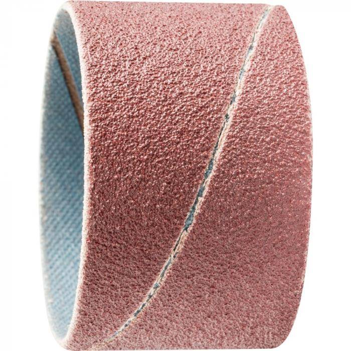PFERD Schleifhülse - Korund A - Zylindrische Form - Durchmesser 45 mm - Korngröße 80 - Preis per VE