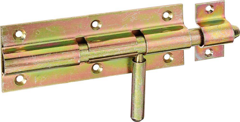 Bolzenriegel 191/K2Z/120 mm