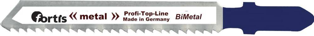 Stichsägeblatt BIM 75/50/2,0 FORTIS