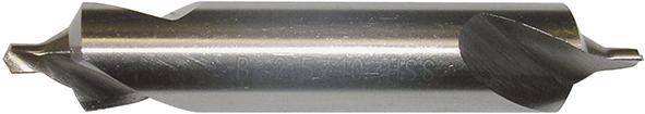 Zentrierbohrer DIN333 HSSForm B 120Grad 2,50mm FORMAT