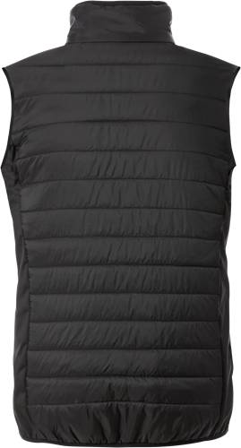Fristads Acode Steppweste 1515 SCQ - Schwarz/2XL 117886-940-2XL