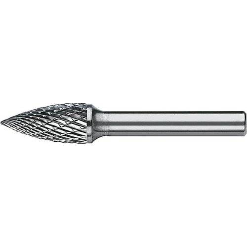 Format Frässtift  HM SPG1225 C 6mm 12x25,0mm