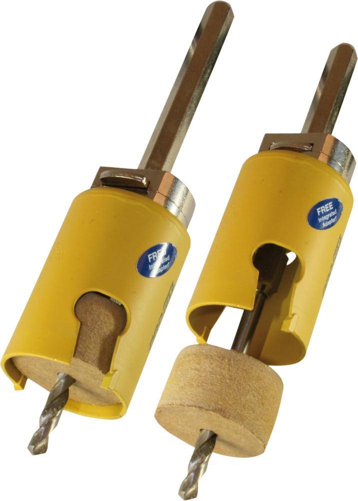 HM-Lochsäge ProFit MP D138mm NL 52mm