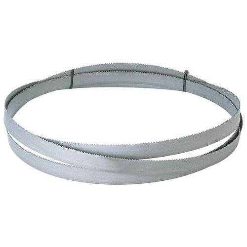 Format Bandsägeblatt HSSBi 2450x27x0,9 3- 4Z