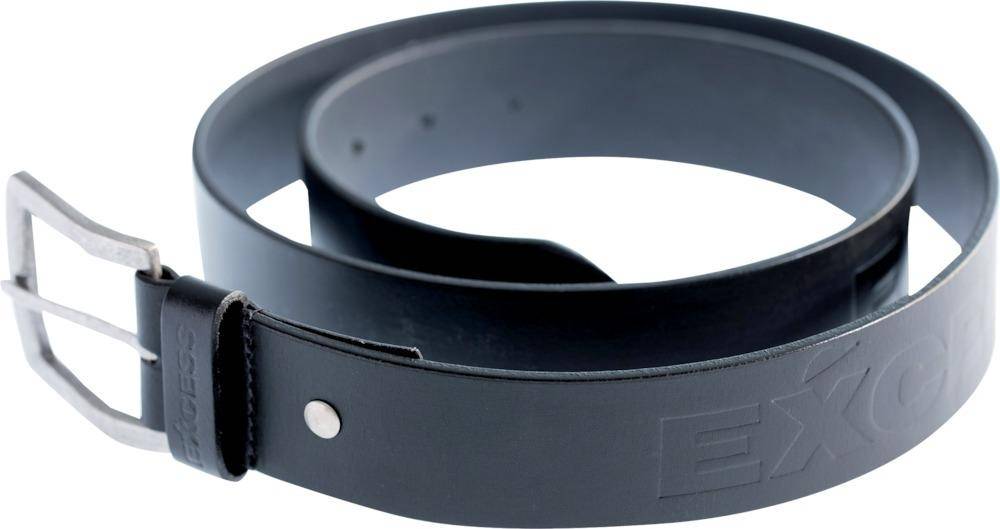 Ledergurtel, Lange 105 cm Excess